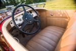 Duesenberg SJ510/2540 Phaeton LWB by LaGrande-Union City 1933 года